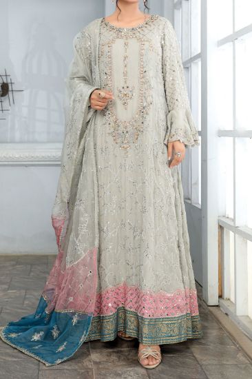 Picture of Formal Gawn | 0000FL7-021