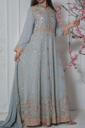 Picture of Formal Gawn | 0005FL4-02