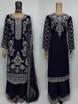 Picture of Formal Straight | 0006FS5-5