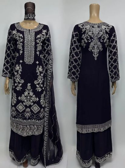 Picture of Formal Straight | 0006FS5-5