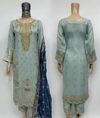 Picture of Formal Straight | 0006FS5-6