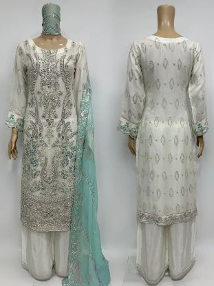 Picture of Formal Straight | 0006FS5-8