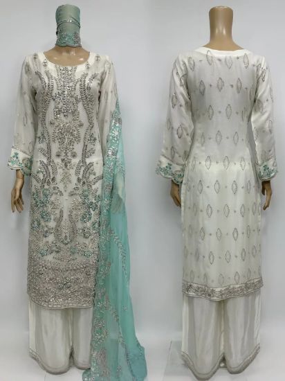 Picture of Formal Straight | 0006FS5-8