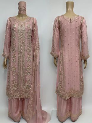 Picture of Formal Straight | 0006FS5-10