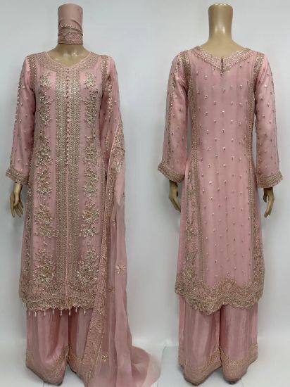 Picture of Formal Straight | 0006FS5-10