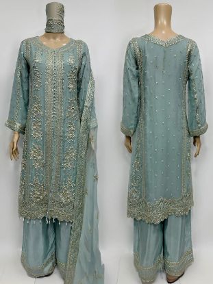 Picture of Formal Straight | 0006FS5-12