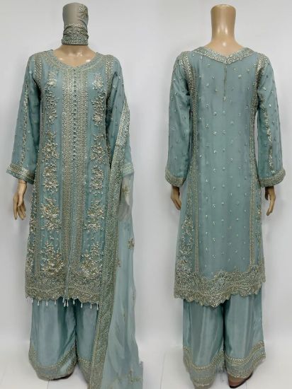 Picture of Formal Straight | 0006FS5-12