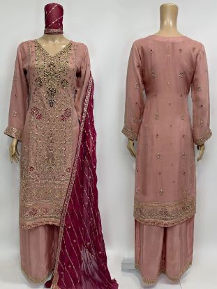 Picture of Formal Straight | 0006FS5-13