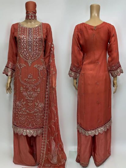 Picture of Formal Straight | 0006FS5-17