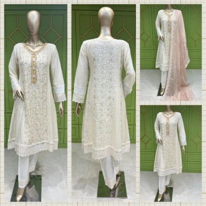 Picture of Formal Straight | 0006FS5-19