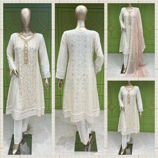 Picture of Formal Straight | 0006FS5-19