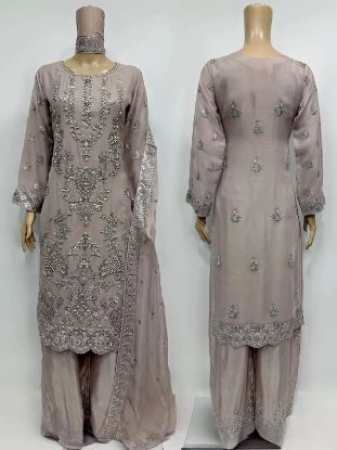 Picture of Formal Straight | 0006FS5-28