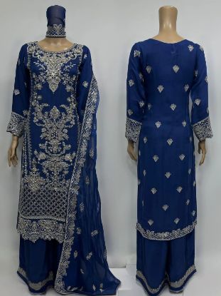 Picture of Formal Straight | 0006FS5-32