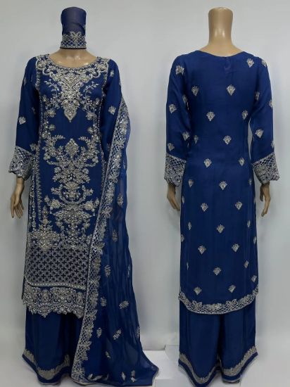 Picture of Formal Straight | 0006FS5-32