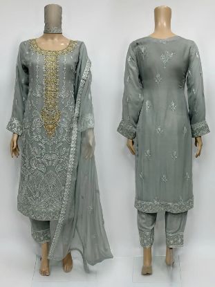 Picture of Formal Straight | 0006FS5-33