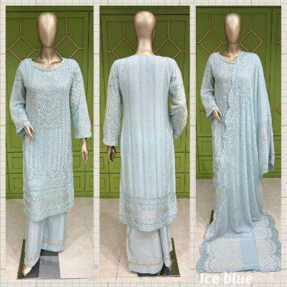 Picture of Formal Straight | 0006FS5-34