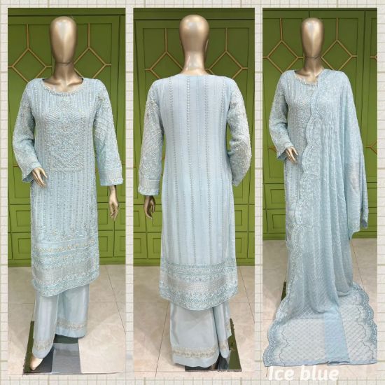 Picture of Formal Straight | 0006FS5-34