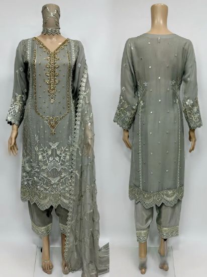 Picture of Formal Straight | 0006FS5-37