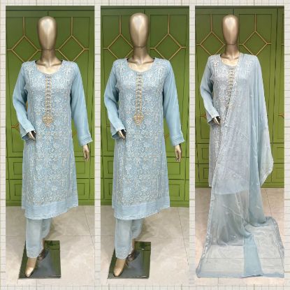 Picture of Formal Straight | 0006FS5-38