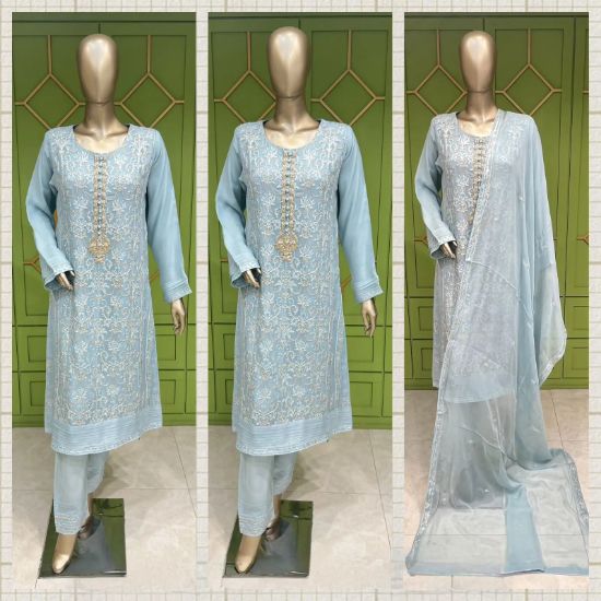 Picture of Formal Straight | 0006FS5-38