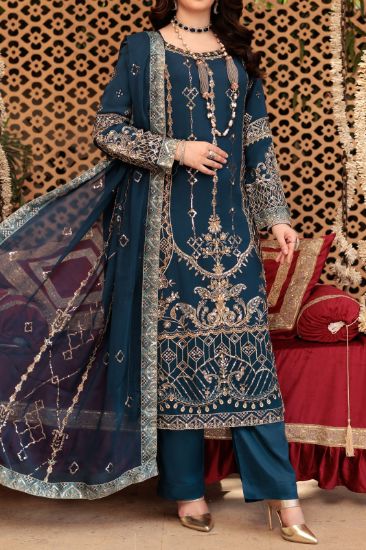 Picture of Formal Straight | 0006FS5-41