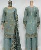 Picture of Formal Gharara | 0006FG5-8