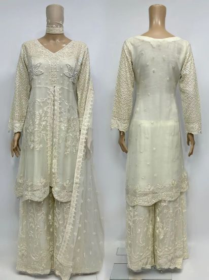 Picture of Formal Gharara | 0006FG5-17