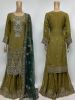 Picture of Formal Gharara | 0006FG5-24