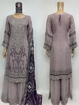 Picture of Formal Gharara | 0006FG5-26