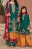 Picture of Formal Gharara | 0006FG5-36