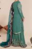 Picture of Formal Gharara | 0006FG5-37