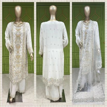 Picture of Formal Straight | 0006FS5-42