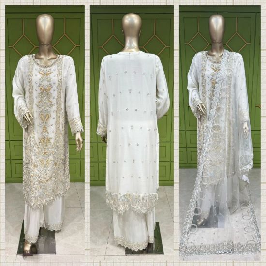 Picture of Formal Straight | 0006FS5-42