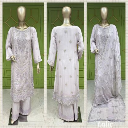 Picture of Formal Straight | 0006FS5-43