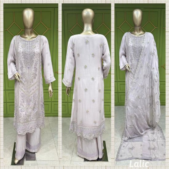 Picture of Formal Straight | 0006FS5-43