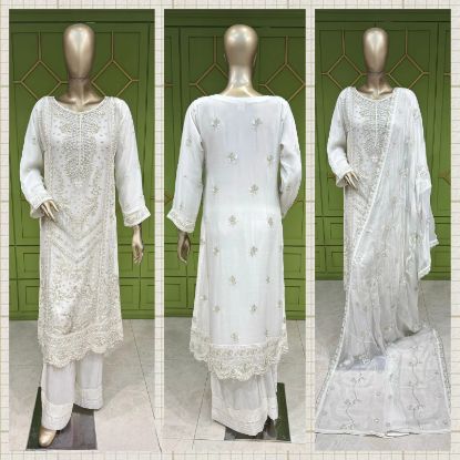 Picture of Formal Straight | 0006FS5-44