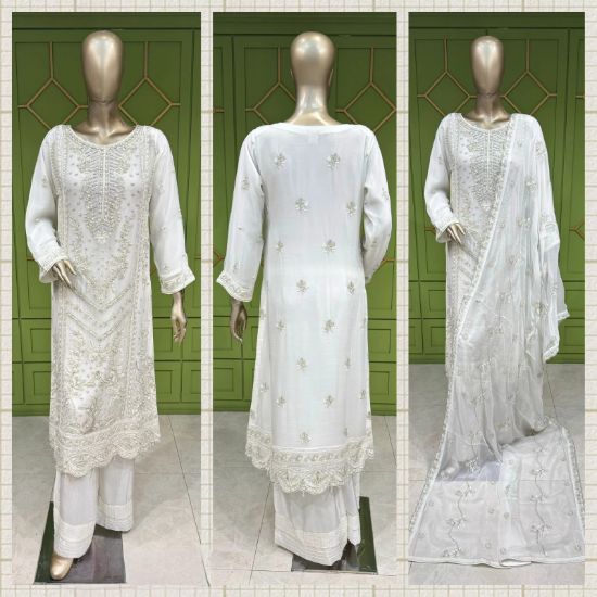 Picture of Formal Straight | 0006FS5-44