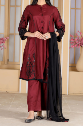 Picture of Party Wear | 0003PW5-1