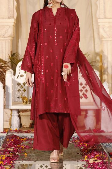 Picture of Party Wear | 0003PW5-13