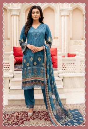 Picture of Party Wear | 0002PW5-43