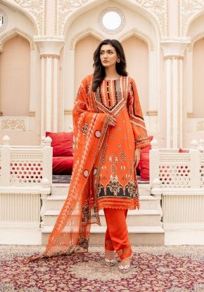 Picture of Party Wear | 0002PW5-5