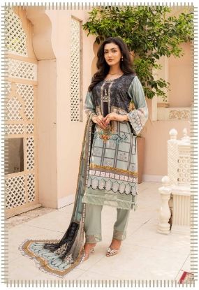 Picture of Party Wear | 0002PW5-6