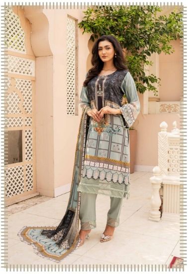 Picture of Party Wear | 0002PW5-6