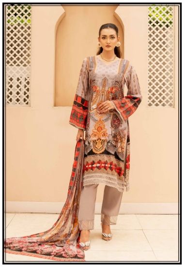 Picture of Party Wear | 0002PW5-8