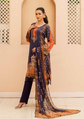 Picture of Party Wear | 0002PW5-16