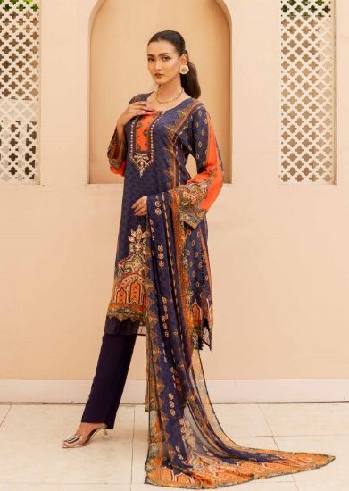 Picture of Party Wear | 0002PW5-16