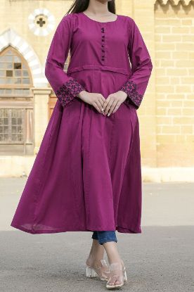 Picture of Kurti| 0001Lawn2-5