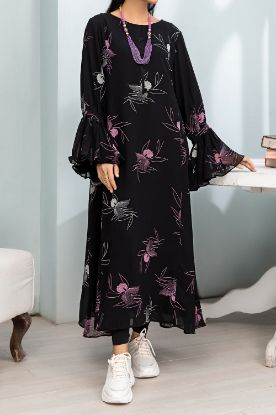 Picture of Kurti| 0002Chiffon0-2