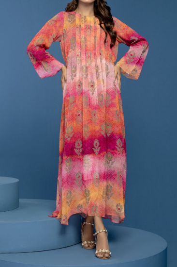 Picture of Kurti| 0002Chiffon0-3