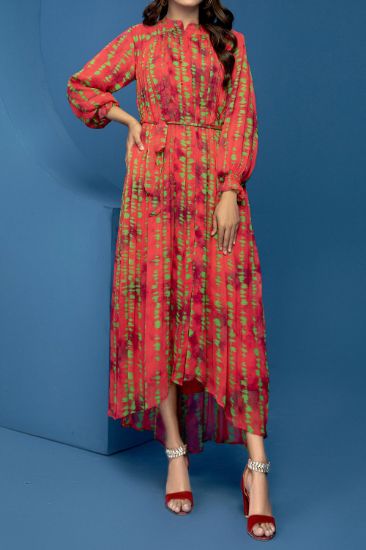 Picture of Kurti| 0002Chiffon0-4